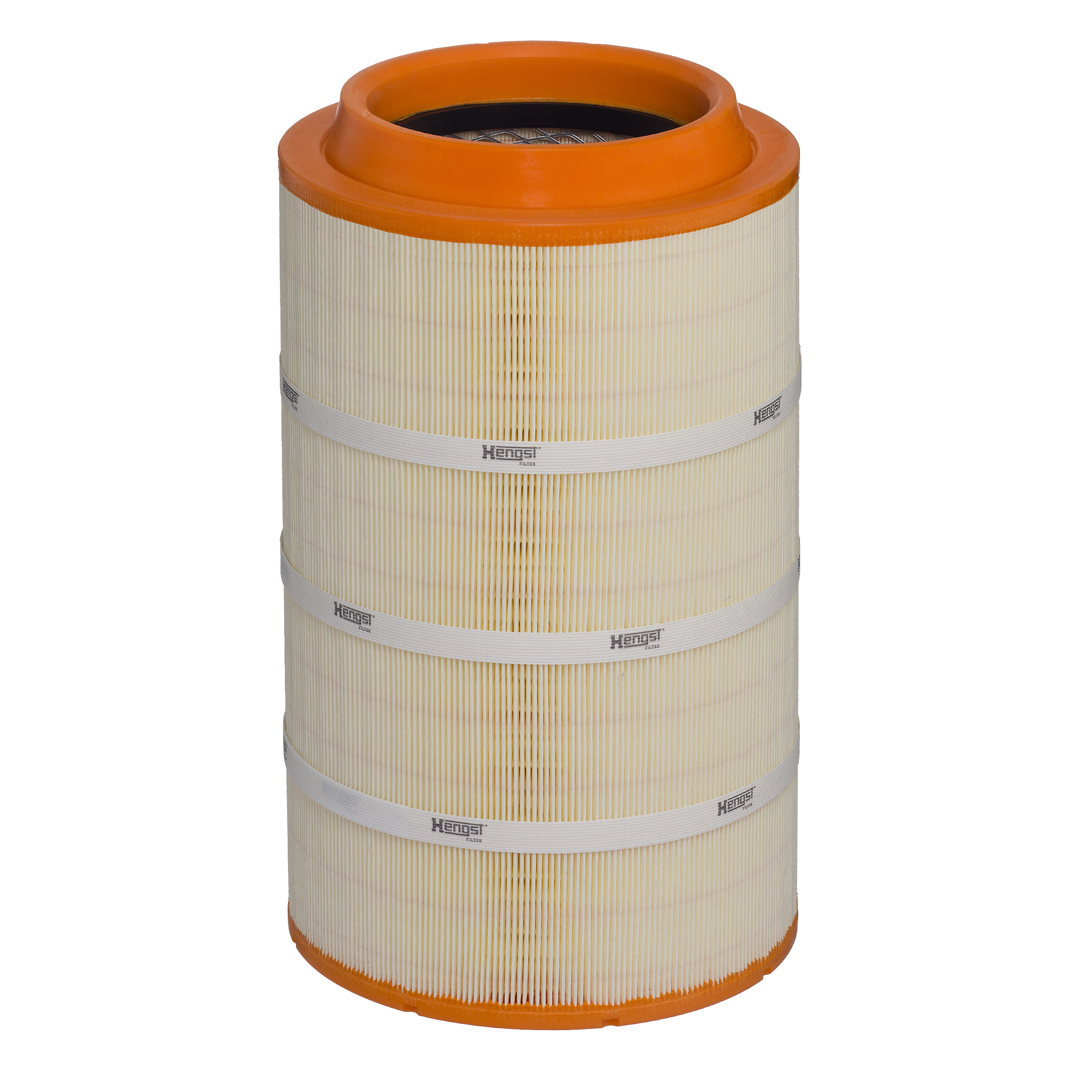 HENGST FILTER Ilmansuodatin E706L
