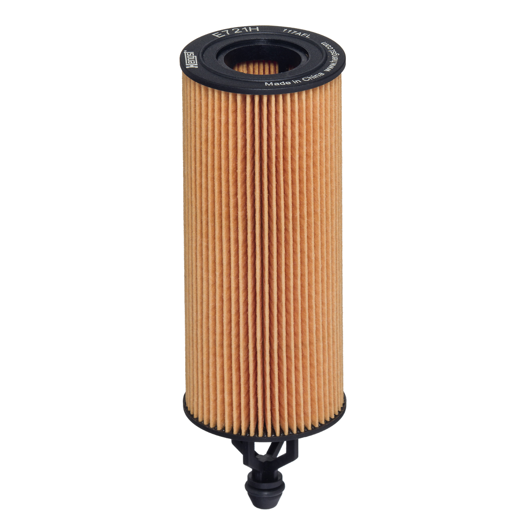 HENGST FILTER Õlifilter E721H D271