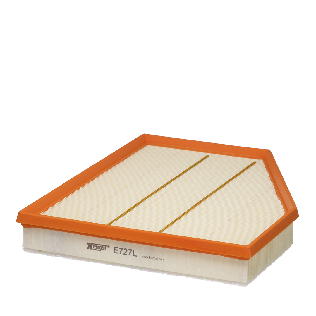 HENGST FILTER Õhufilter E727L