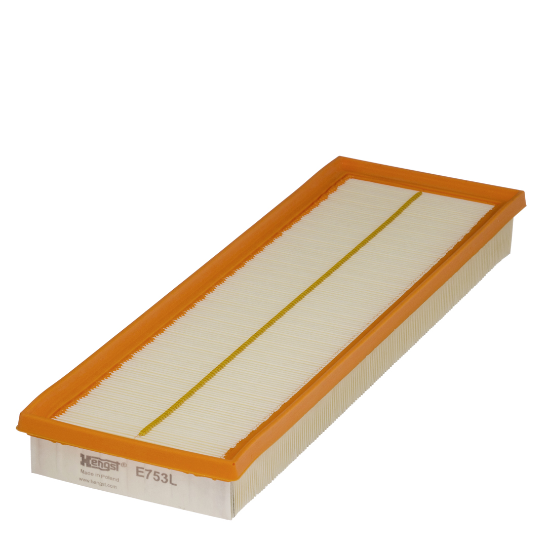 HENGST FILTER Õhufilter E753L