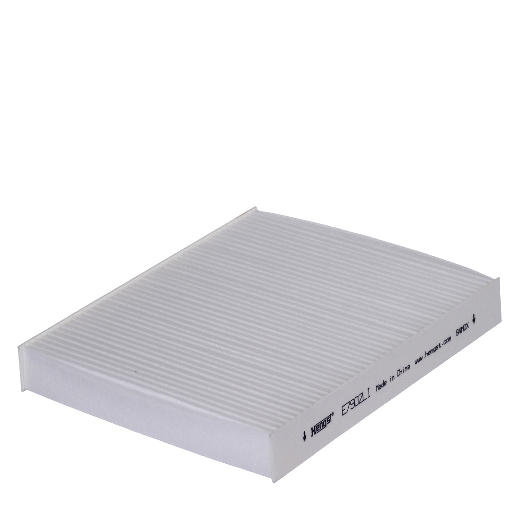 HENGST FILTER Filter,salongiõhk E7902LI