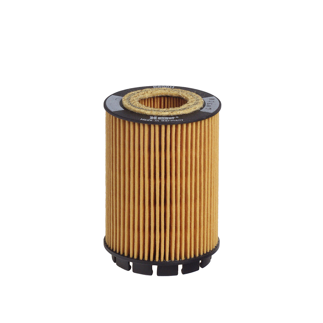 HENGST FILTER Õlifilter E800H