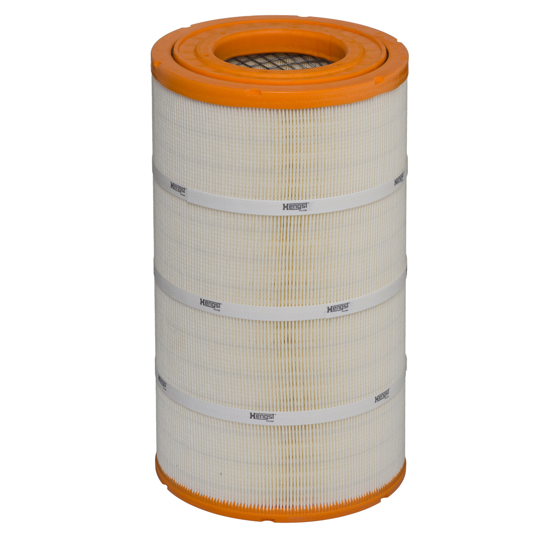 HENGST FILTER Ilmansuodatin E811L01