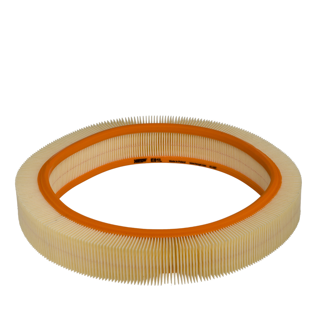 HENGST FILTER Õhufilter E81L
