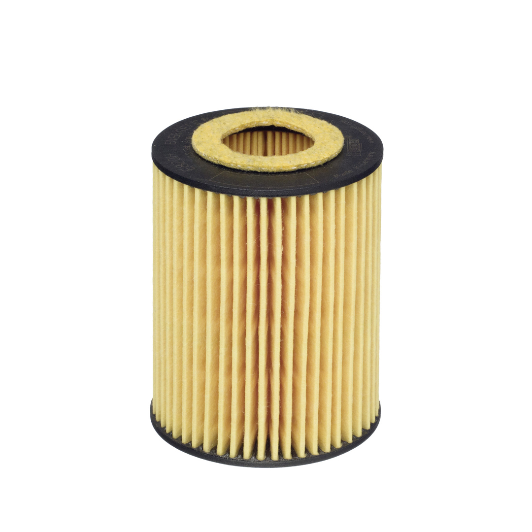 HENGST FILTER Õlifilter E820H D245