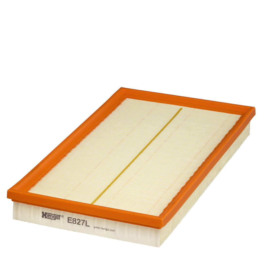 HENGST FILTER Õhufilter E827L
