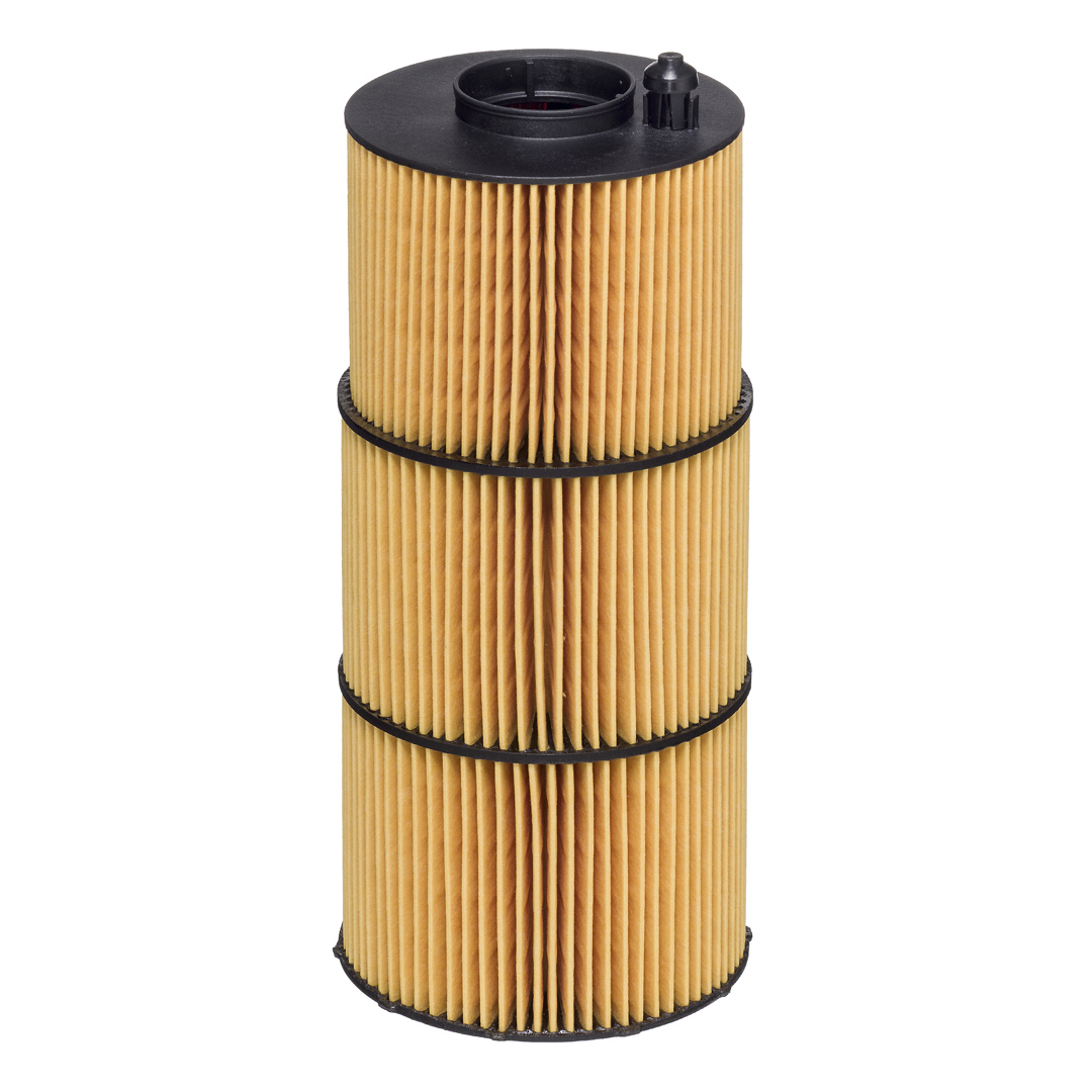 HENGST FILTER Filtr oleju E829H D366