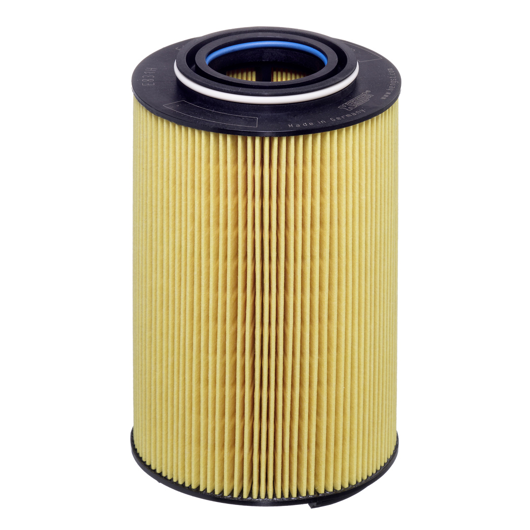 HENGST FILTER Õlifilter E831H D275