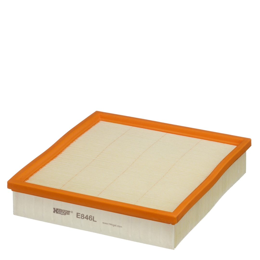 HENGST FILTER Õhufilter E846L
