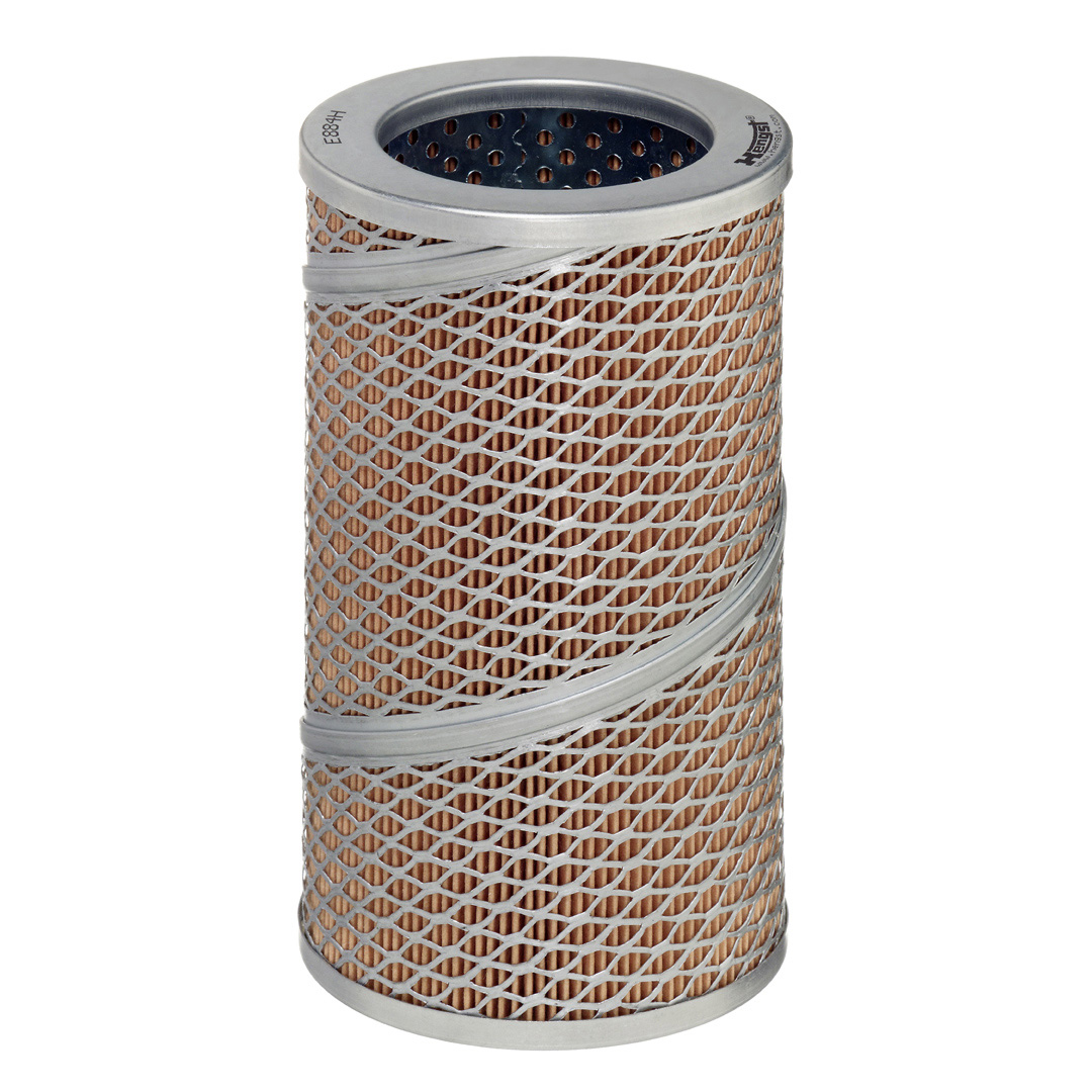 HENGST FILTER Õlifilter E884H