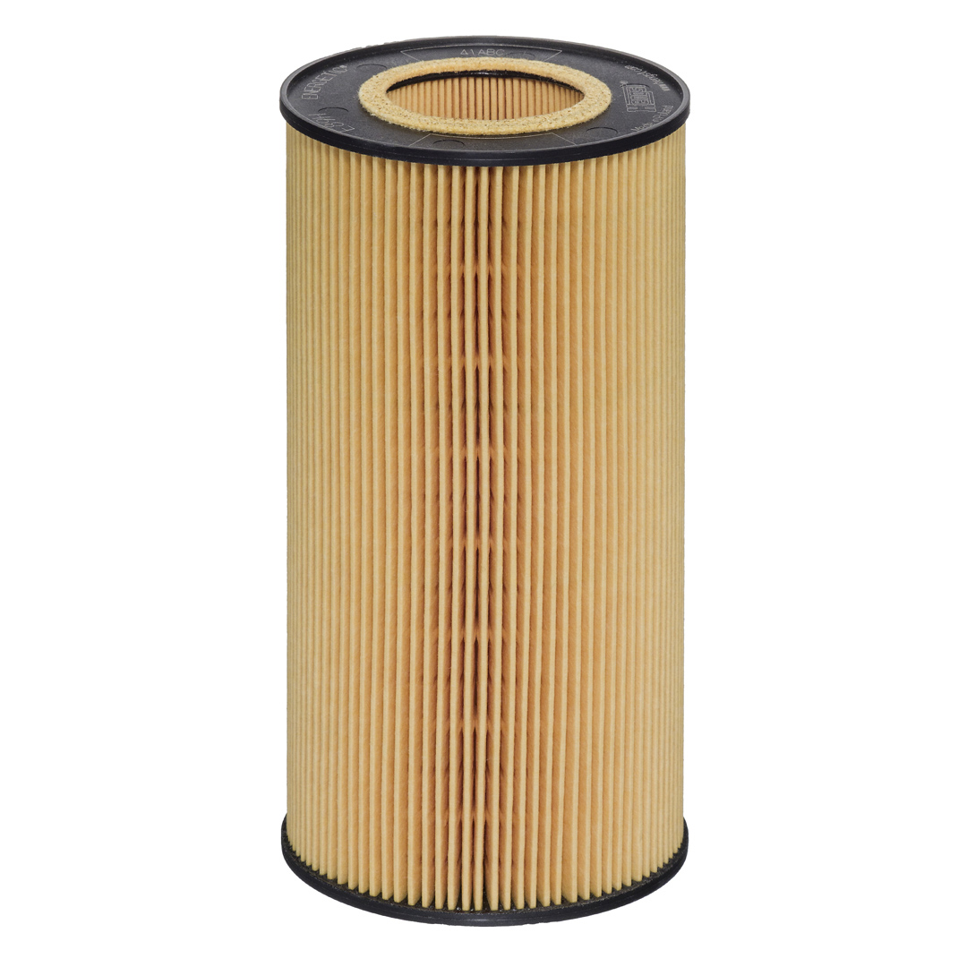 HENGST FILTER Öljynsuodatin E89H D734