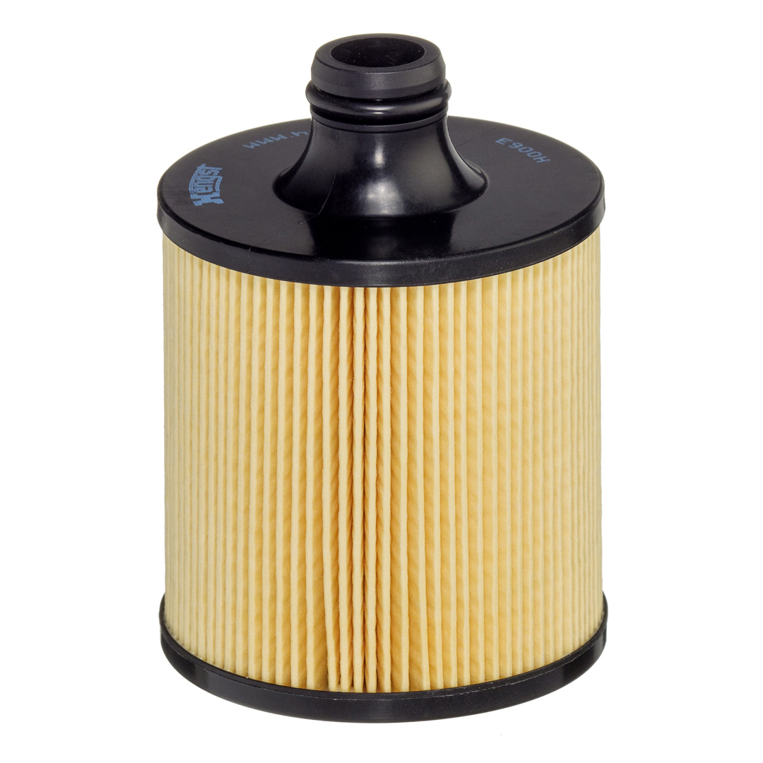 HENGST FILTER Õlifilter E900H D431
