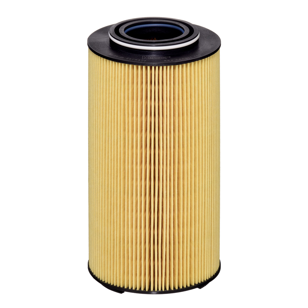 HENGST FILTER Filtr oleju E903H D436