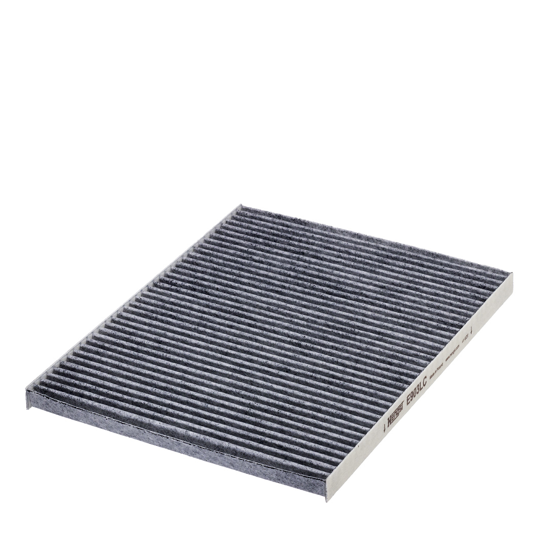 HENGST FILTER Filter,salongiõhk E903LC