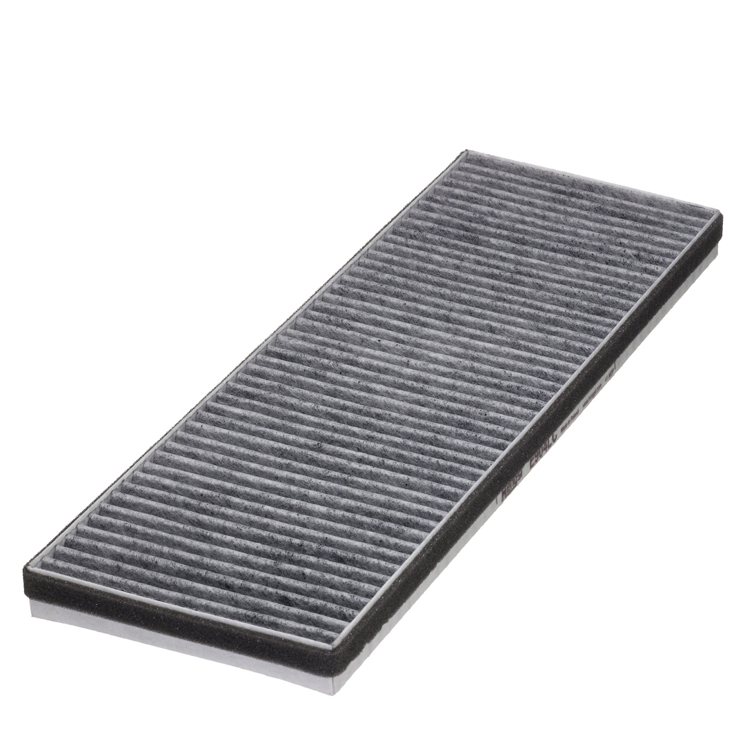 HENGST FILTER Filter,salongiõhk E904LC