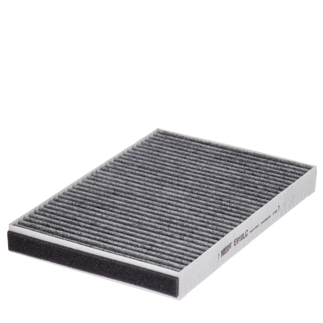 HENGST FILTER Filter,salongiõhk E910LC