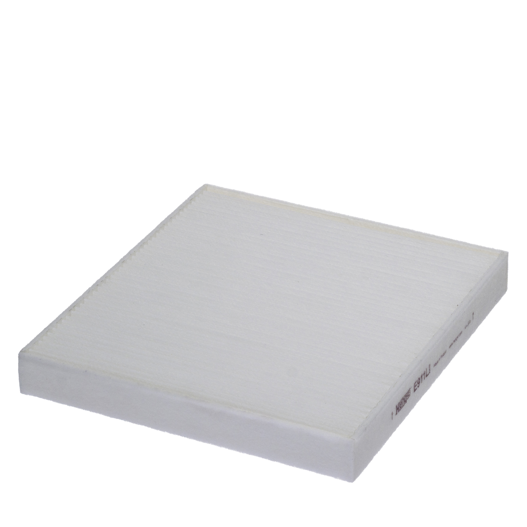 HENGST FILTER Filter,salongiõhk E911LI
