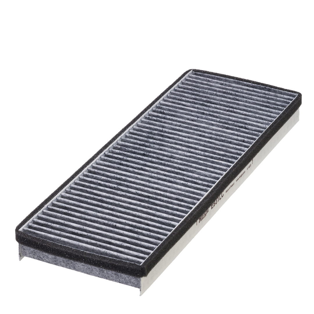 HENGST FILTER Filter,salongiõhk E931LC