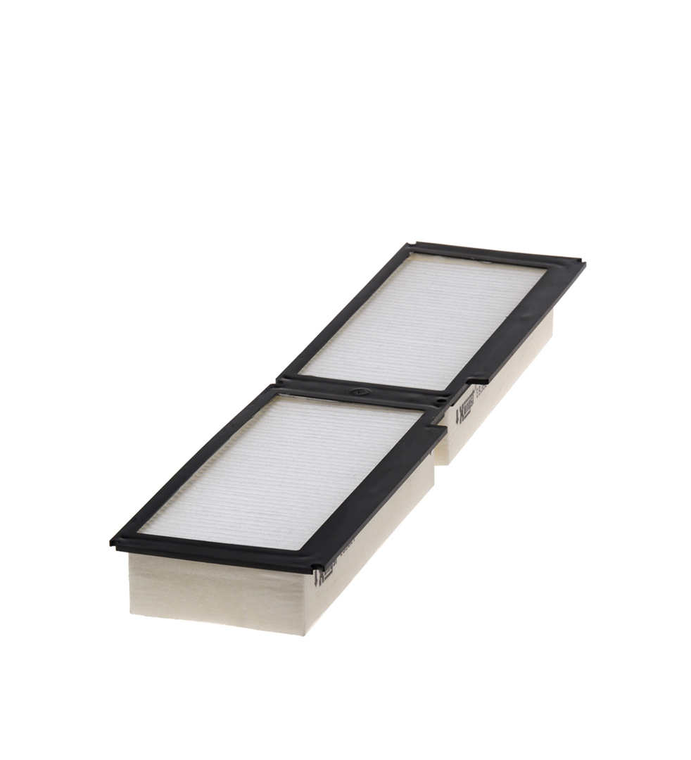 HENGST FILTER Suodatin, sisäilma E938LI