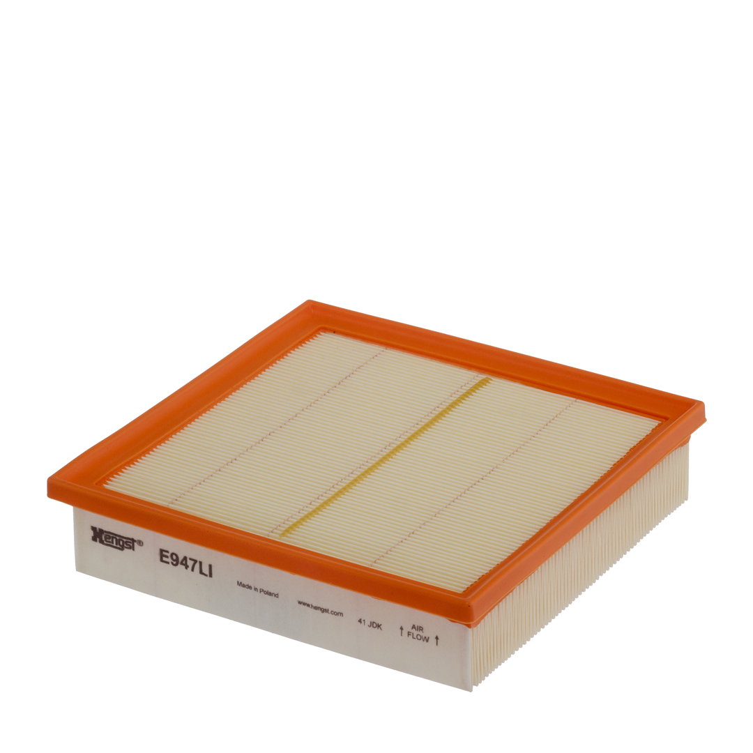 HENGST FILTER Filter,salongiõhk E947LI