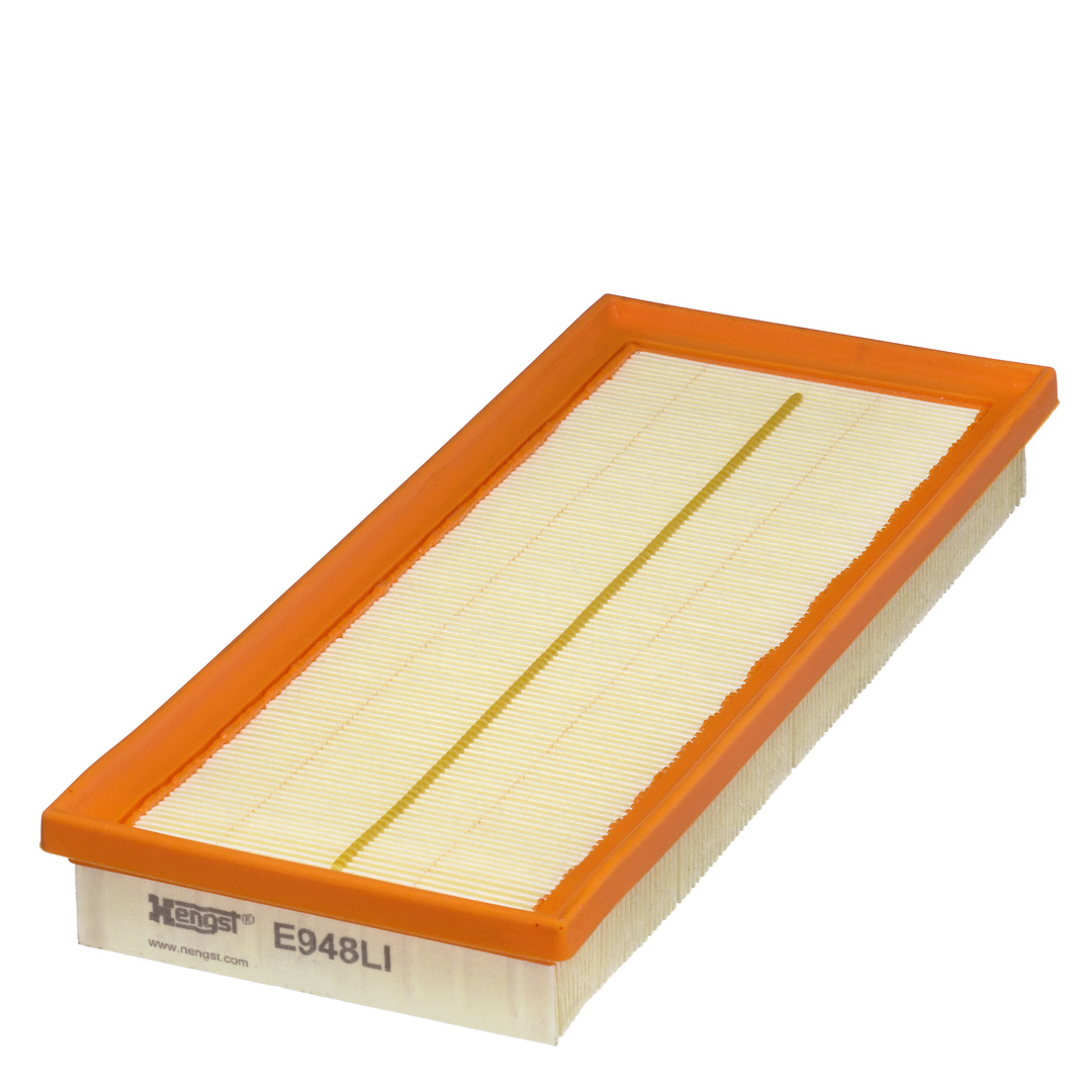 HENGST FILTER Filter,salongiõhk E948LI