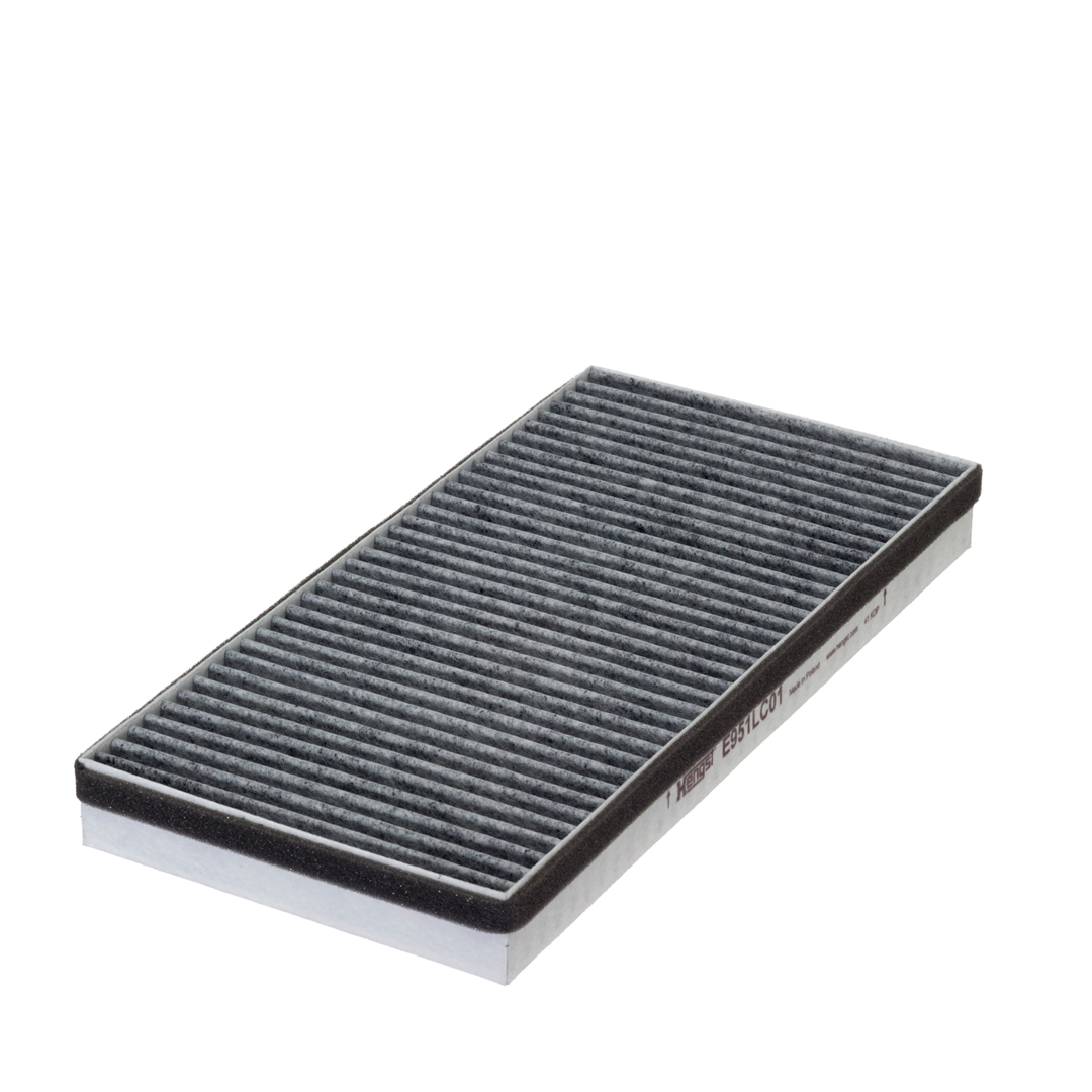 HENGST FILTER Filter,salongiõhk E951LC01