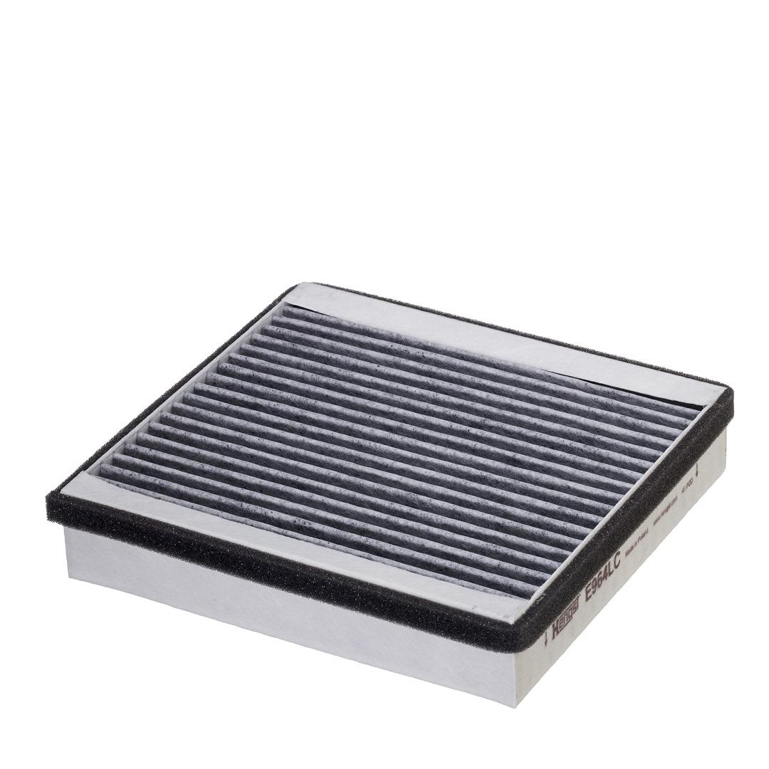 HENGST FILTER Filter,salongiõhk E964LC