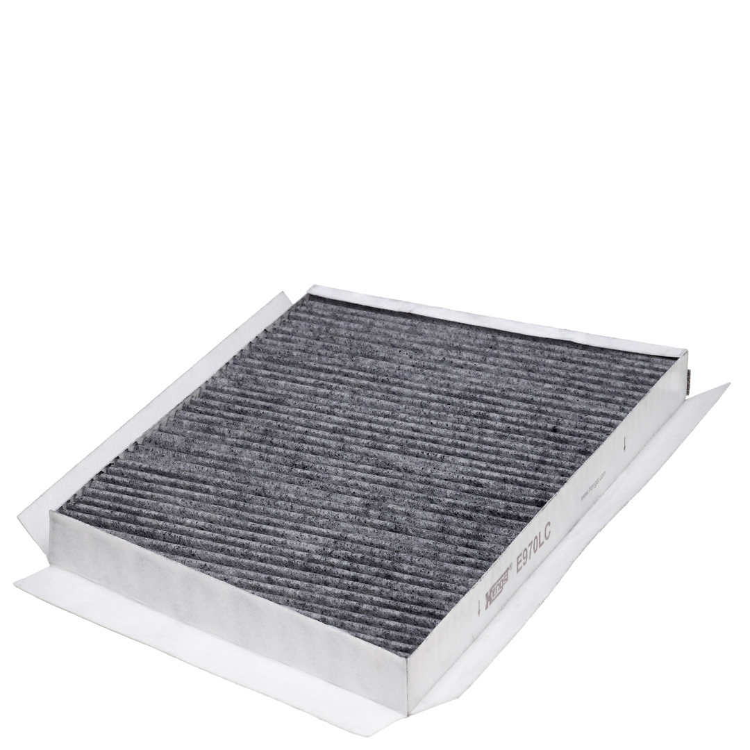 HENGST FILTER Filter,salongiõhk E970LC