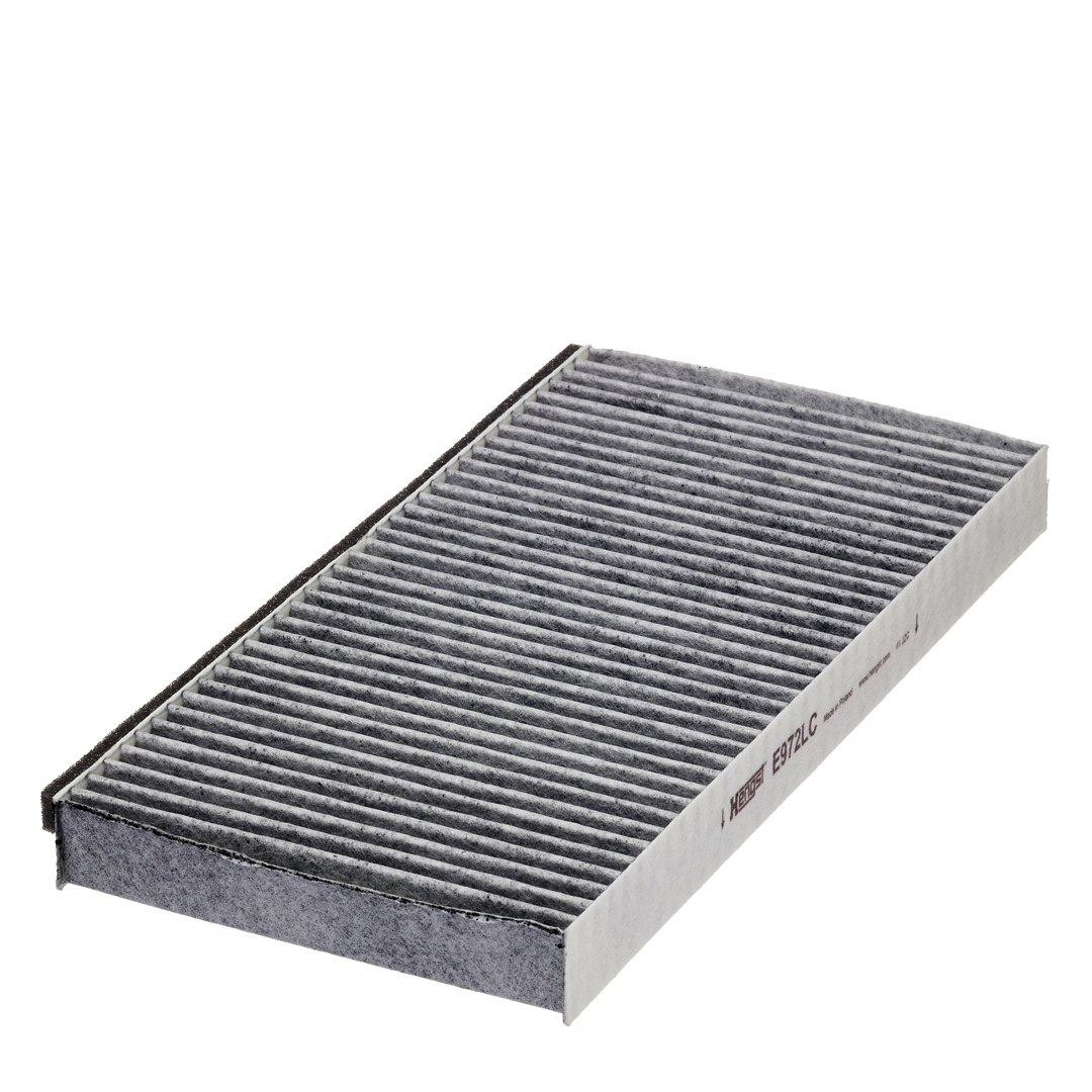 HENGST FILTER Filter,salongiõhk E972LC