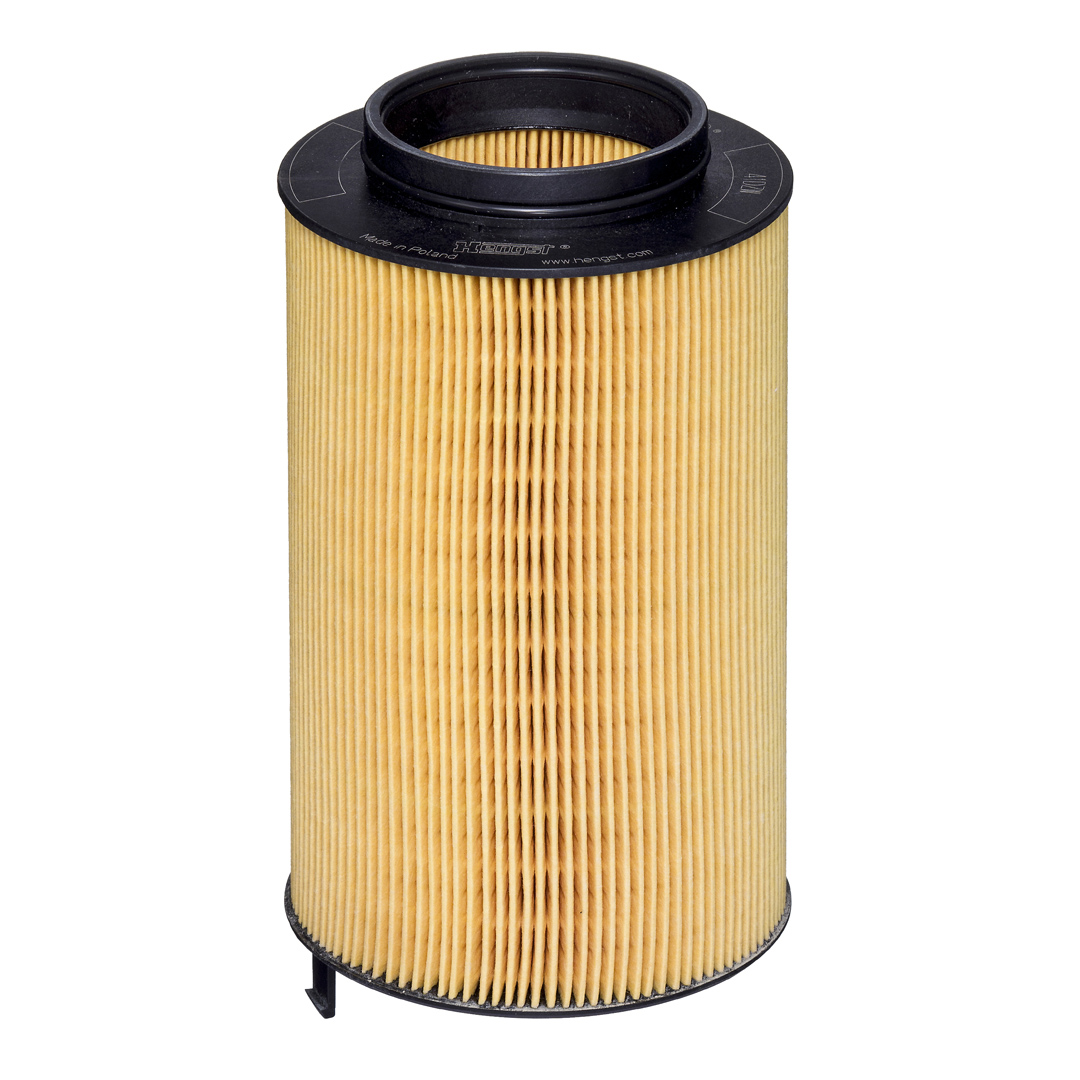 HENGST FILTER Õlifilter E991H D518