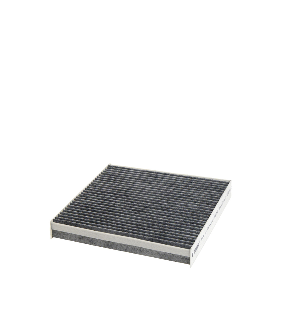 HENGST FILTER Filter,salongiõhk E997LC
