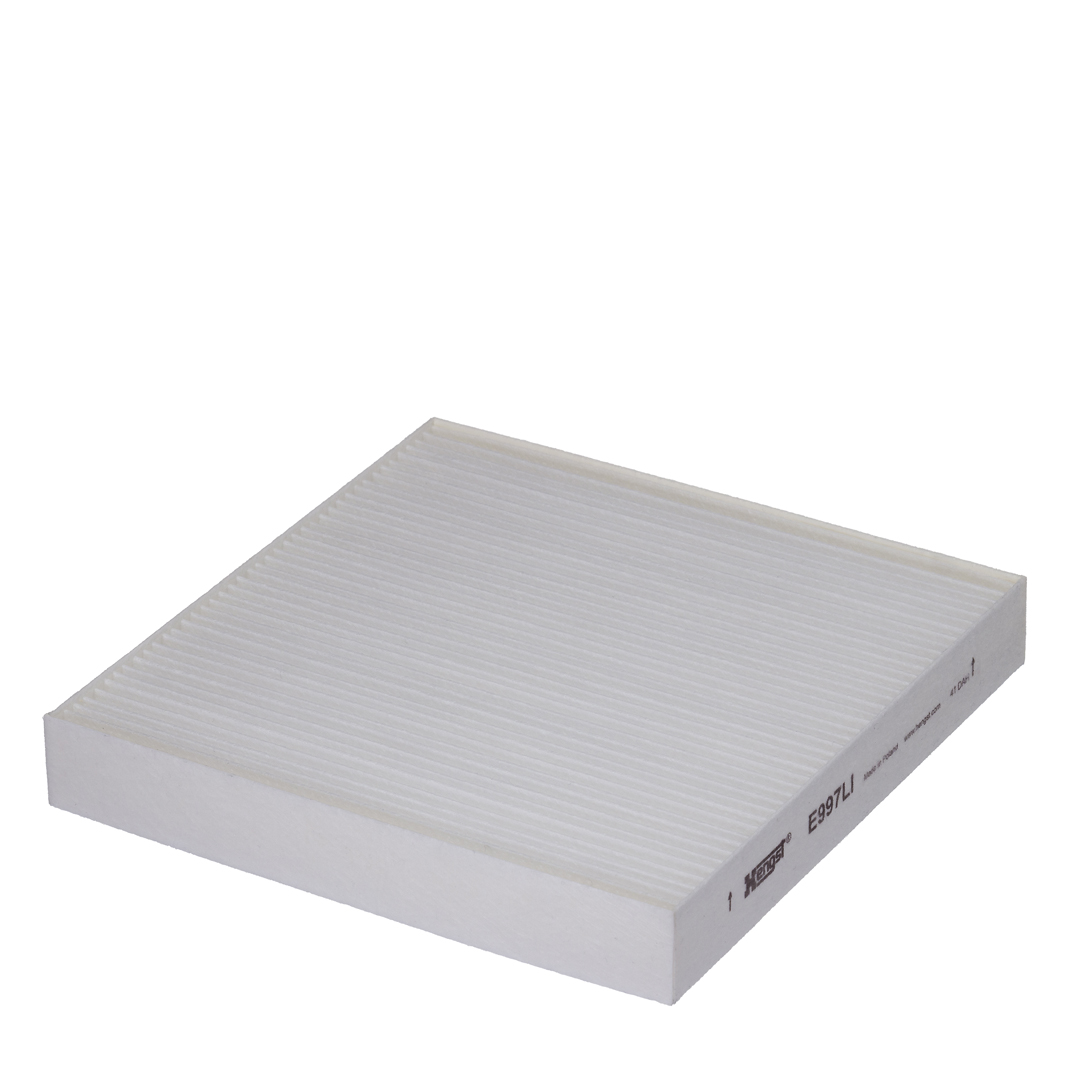 HENGST FILTER Filter,salongiõhk E997LI