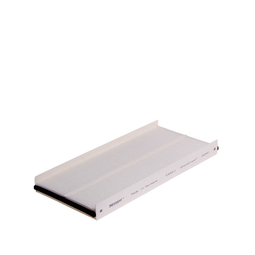 HENGST FILTER Filter,salongiõhk E999LI