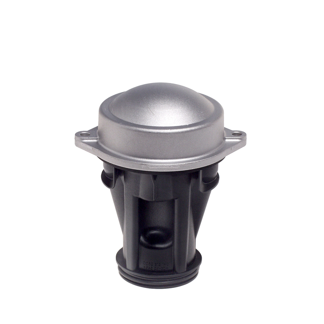 HENGST FILTER Oljeavskiljare, vevhusventilation EAS500M05