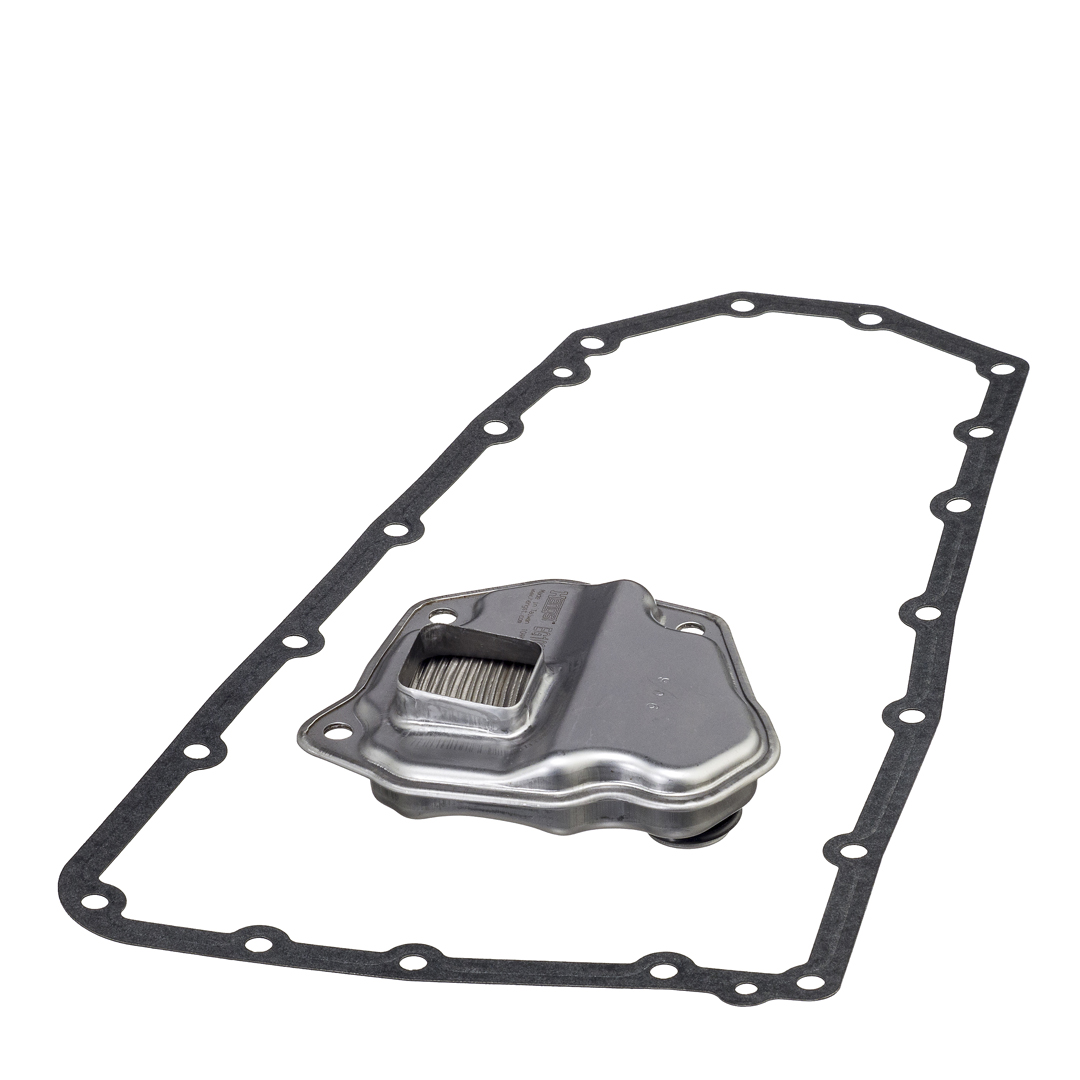 HENGST FILTER Hüdraulikafiltrikomplekt,automaatkäigukast EG1029H D585