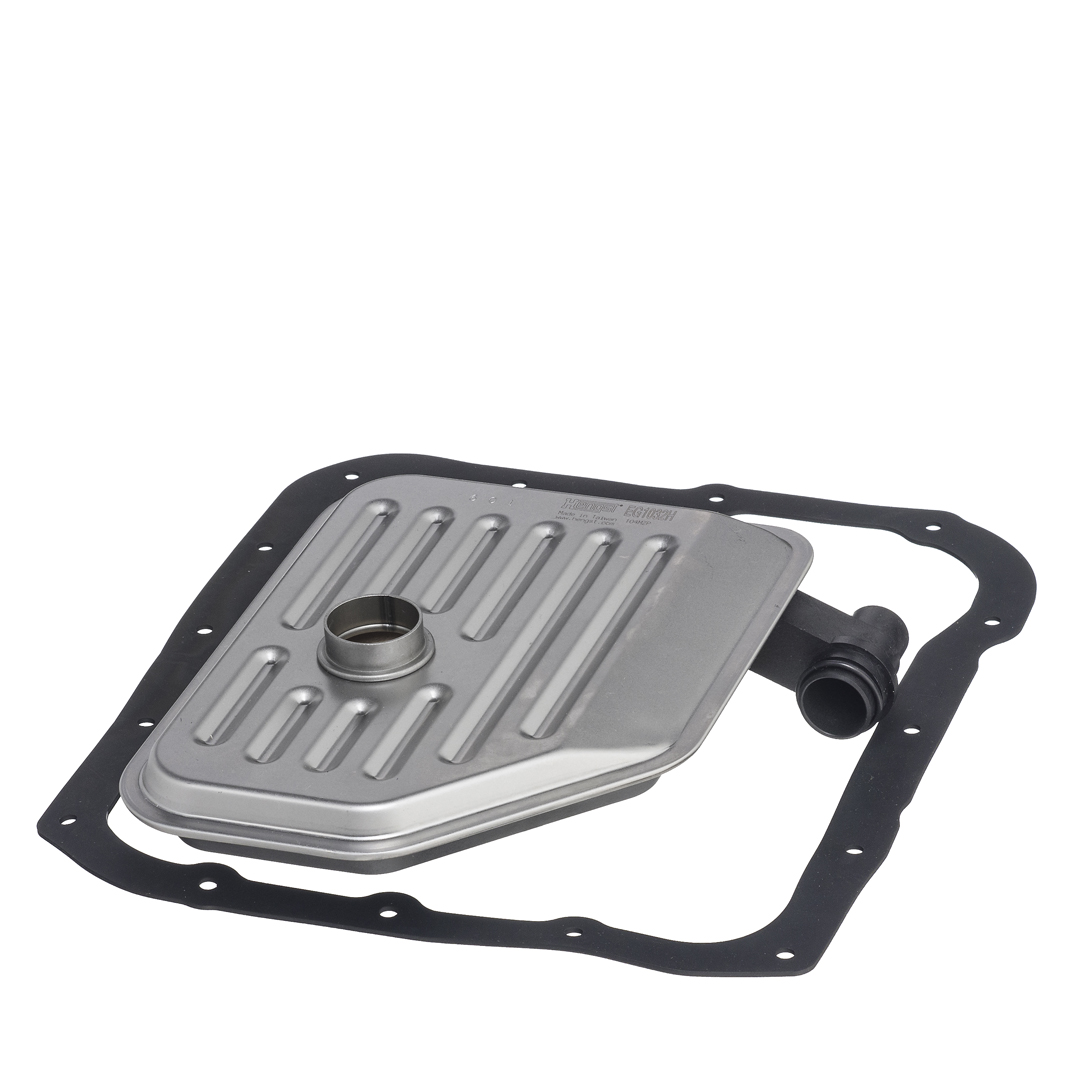 HENGST FILTER Hüdraulikafiltrikomplekt,automaatkäigukast EG1032H D587