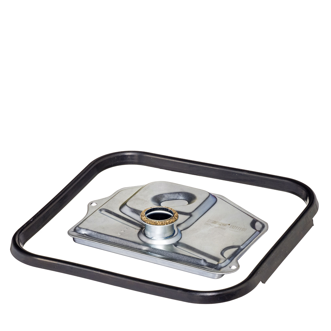 HENGST FILTER Hüdraulikafiltrikomplekt,automaatkäigukast EG1111H D641