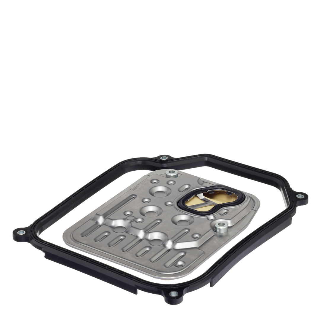 HENGST FILTER Hüdraulikafiltrikomplekt,automaatkäigukast EG1112H D642