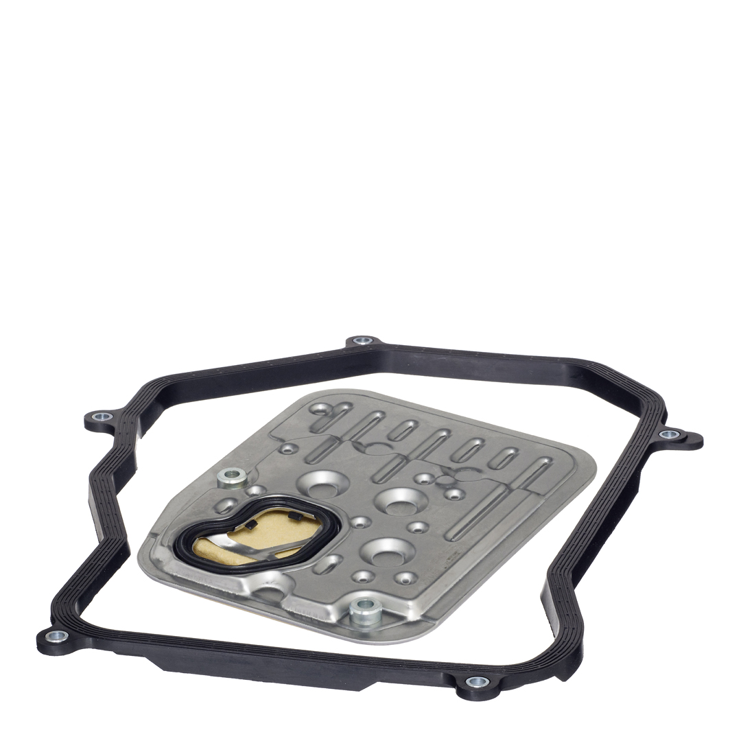HENGST FILTER Hüdraulikafiltrikomplekt,automaatkäigukast EG1112H D651