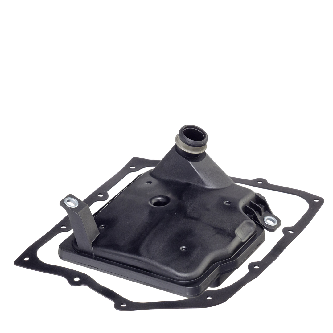 HENGST FILTER Hüdraulikafiltrikomplekt,automaatkäigukast EG1122H D653