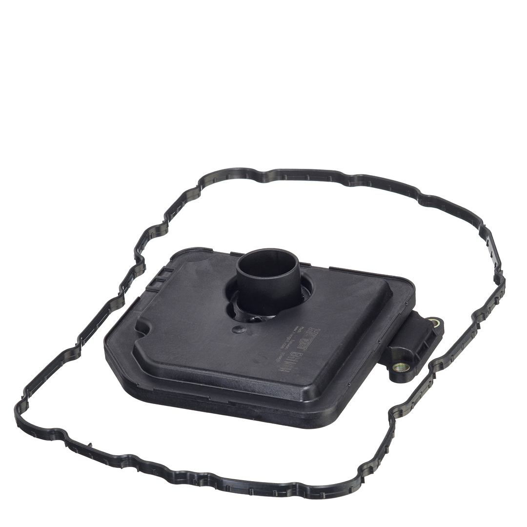 HENGST FILTER Hüdraulikafiltrikomplekt,automaatkäigukast EG1160H D701