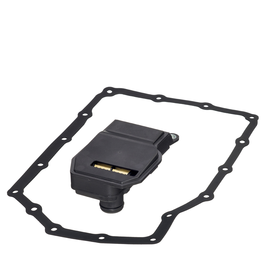 HENGST FILTER Hüdraulikafiltrikomplekt,automaatkäigukast EG1163H D716