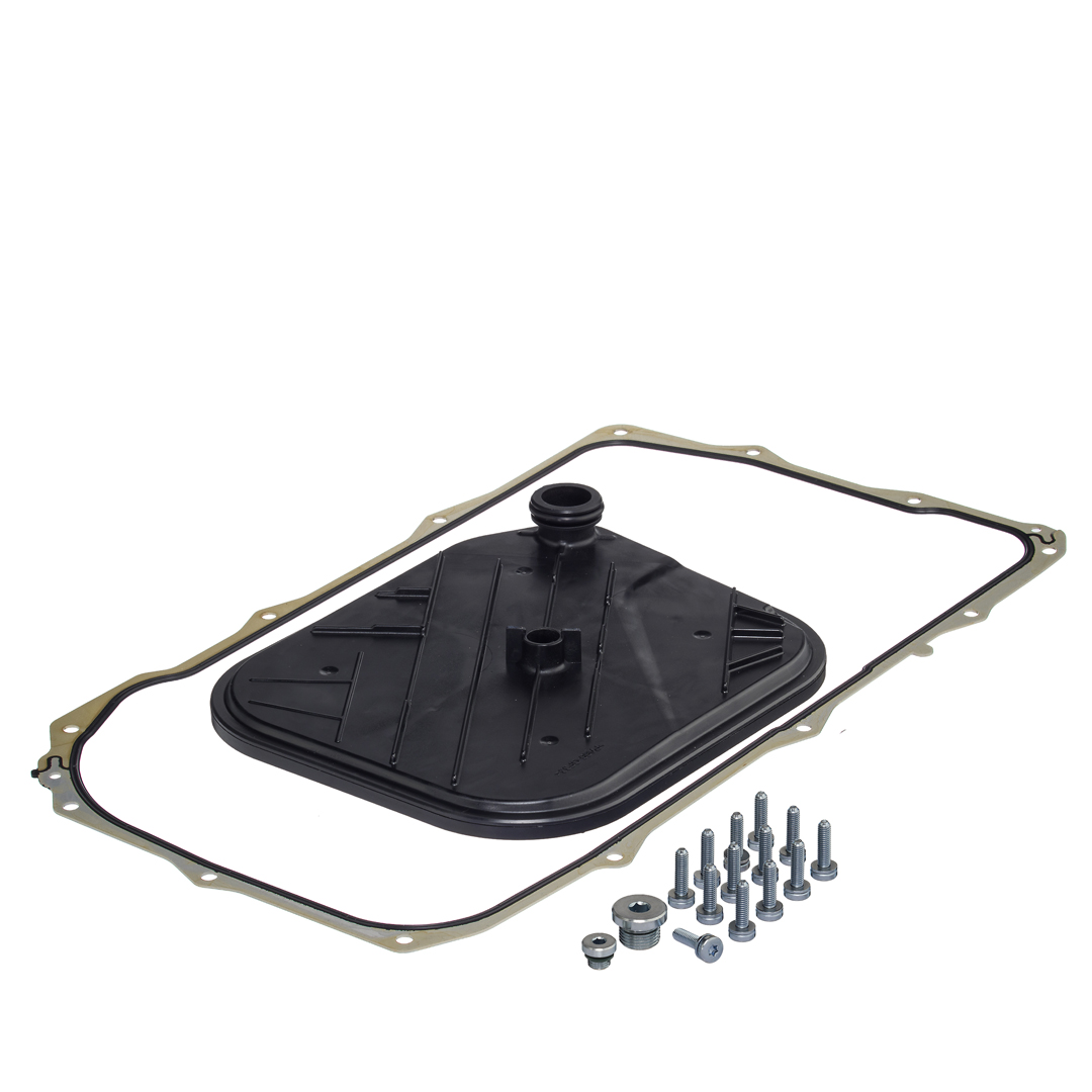 HENGST FILTER Hüdraulikafiltrikomplekt,automaatkäigukast EG116H D864