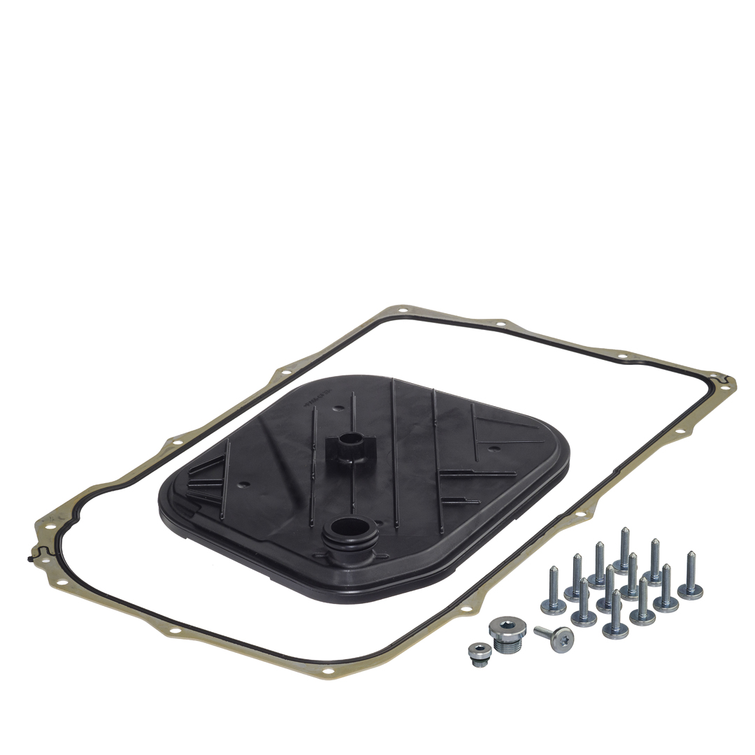 HENGST FILTER Hüdraulikafiltrikomplekt,automaatkäigukast EG117H D866
