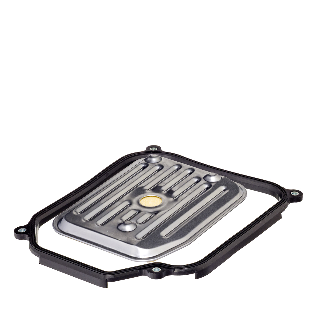 HENGST FILTER Hydrauliikkasuodatinsarja, automaattivaihteisto EG120H D507