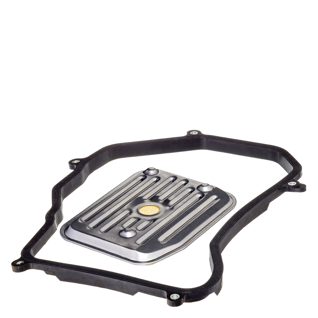 HENGST FILTER Hydrauliikkasuodatinsarja, automaattivaihteisto EG120H D636
