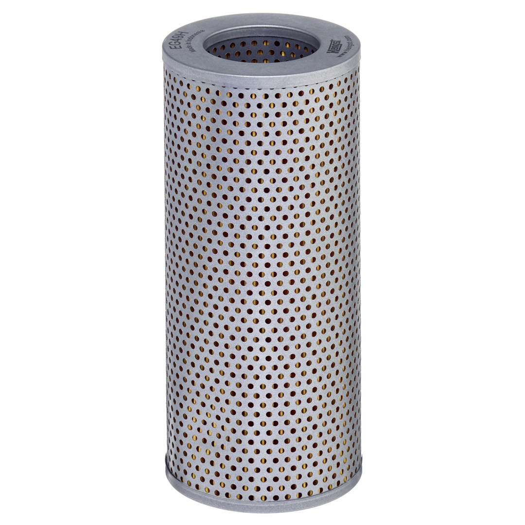HENGST FILTER Hüdraulikafilter,automaatkäigukast EG49H