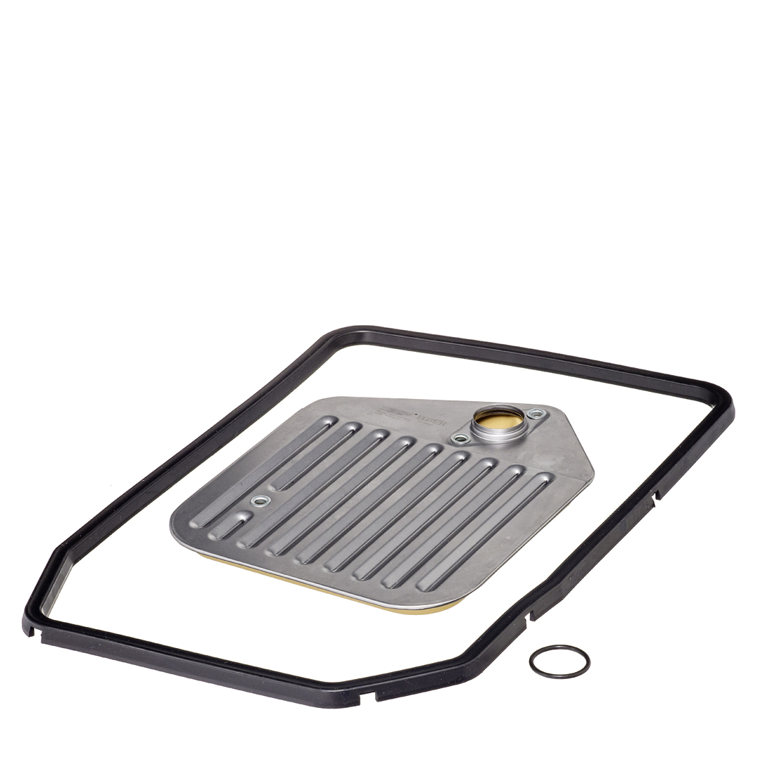 HENGST FILTER Hüdraulikafiltrikomplekt,automaatkäigukast EG842H D333