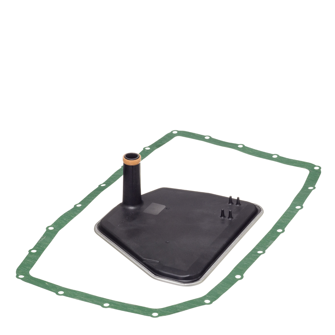 HENGST FILTER Hüdraulikafiltrikomplekt,automaatkäigukast EG844H D552