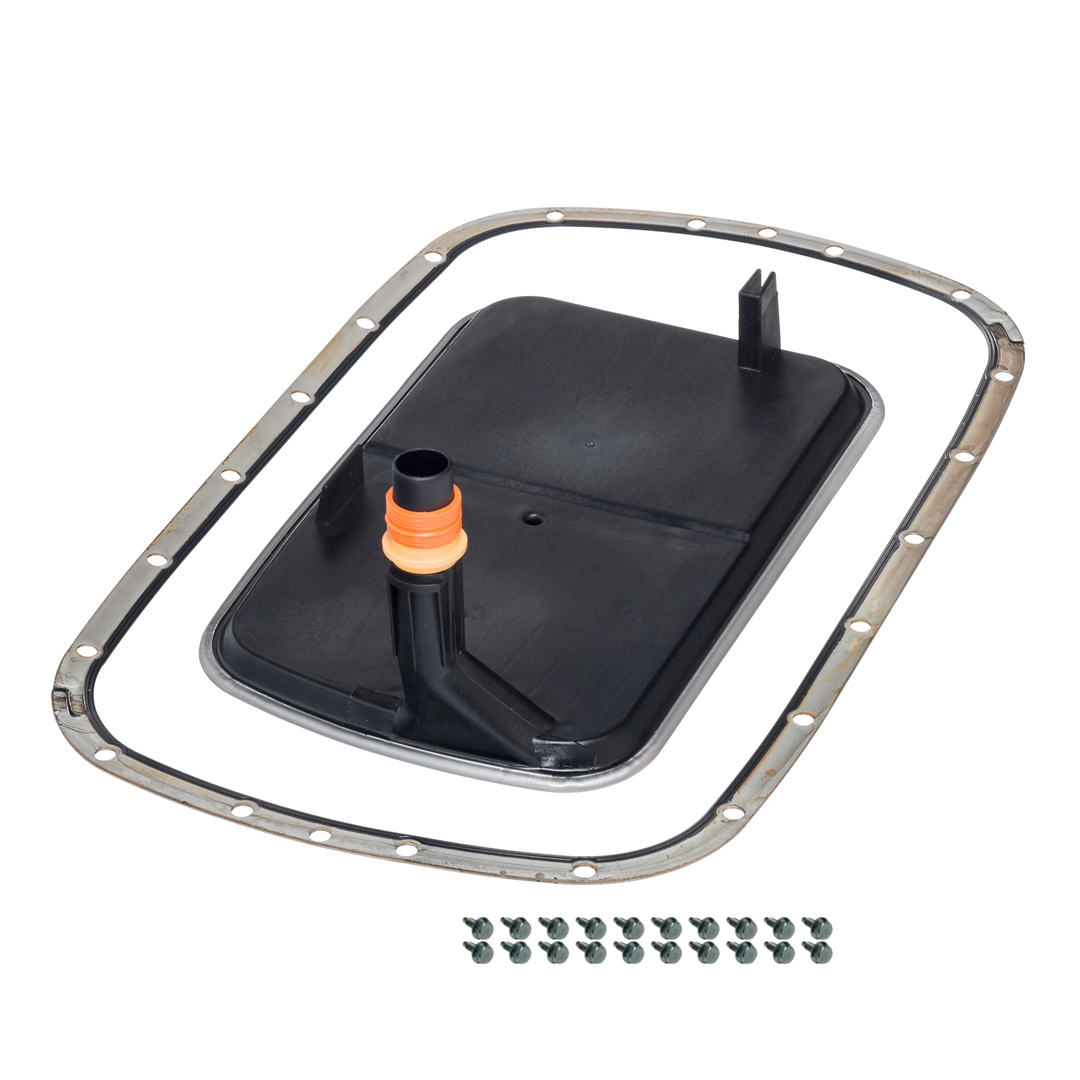 HENGST FILTER Hüdraulikafiltrikomplekt,automaatkäigukast EG912H D456